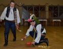 listopad 2013 - Martinské hody