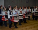 listopad 2013 - Martinské hody