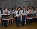 listopad 2013 - Martinské hody