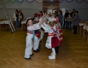 listopad 2013 - Martinské hody