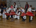listopad 2013 - Martinské hody