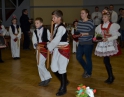 listopad 2013 - Martinské hody