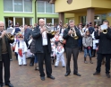 listopad 2013 - Martinské hody