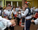 listopad 2013 - Martinské hody