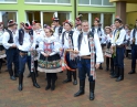 listopad 2013 - Martinské hody