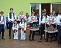 listopad 2013 - Martinské hody