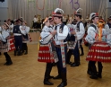 listopad 2013 - Martinské hody