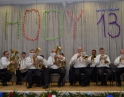 listopad 2013 - Martinské hody