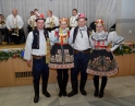listopad 2013 - Martinské hody