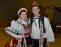 listopad 2013 - Martinské hody