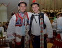 listopad 2013 - Martinské hody