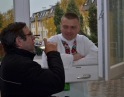 listopad 2013 - Martinské hody