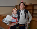 listopad 2013 - Martinské hody