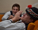 listopad 2013 - Martinské hody