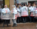 listopad 2013 - Martinské hody