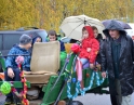 listopad 2013 - Martinské hody
