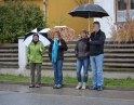 listopad 2013 - Martinské hody