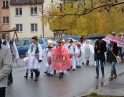 listopad 2013 - Martinské hody