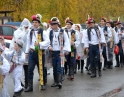 listopad 2013 - Martinské hody