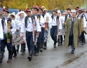 listopad 2013 - Martinské hody