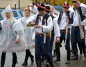 listopad 2013 - Martinské hody