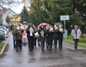 listopad 2013 - Martinské hody