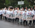 listopad 2013 - Martinské hody