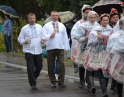 listopad 2013 - Martinské hody