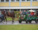 listopad 2013 - Martinské hody