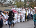 listopad 2013 - Martinské hody