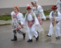 listopad 2013 - Martinské hody