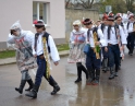 listopad 2013 - Martinské hody