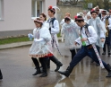 listopad 2013 - Martinské hody
