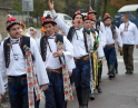 listopad 2013 - Martinské hody