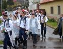 listopad 2013 - Martinské hody