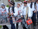 listopad 2013 - Martinské hody