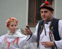 listopad 2013 - Martinské hody