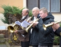 listopad 2013 - Martinské hody