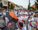 listopad 2013 - Martinské hody