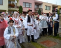 listopad 2013 - Martinské hody