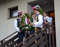 listopad 2013 - Martinské hody