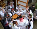 listopad 2013 - Martinské hody