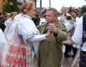 listopad 2013 - Martinské hody