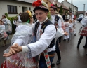 listopad 2013 - Martinské hody