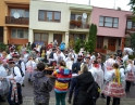 listopad 2013 - Martinské hody