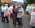 listopad 2013 - Martinské hody