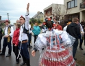 listopad 2013 - Martinské hody