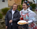 listopad 2013 - Martinské hody