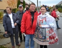 listopad 2013 - Martinské hody