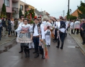 listopad 2013 - Martinské hody